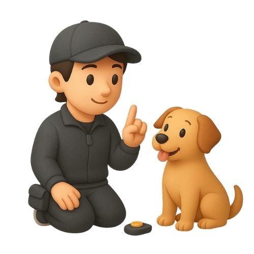 Pet Training