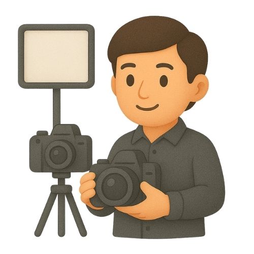 Photographer