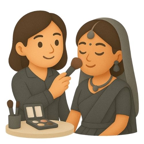 Shaadi Makeup