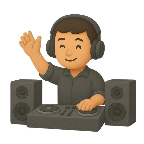 Dj & Light