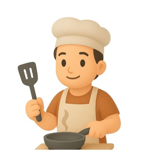 Hire Cook