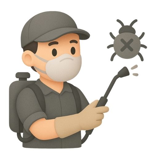 Pest Control