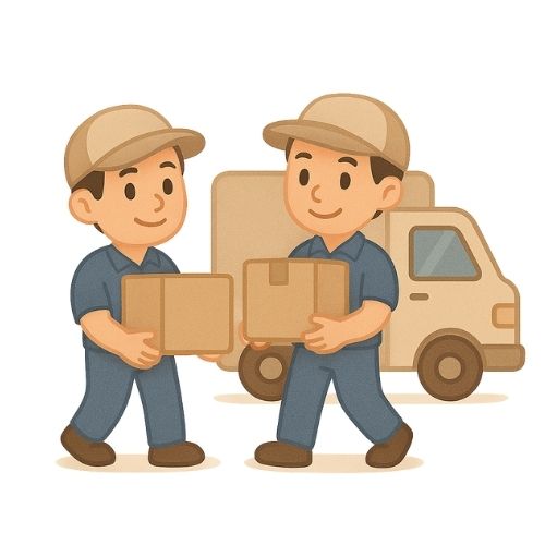 Packers and Movers