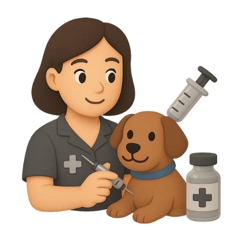 Pet Vaccination