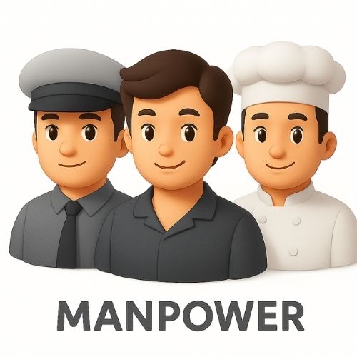 Manpower