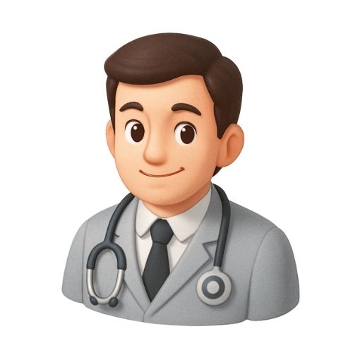 Doctors on Phone 