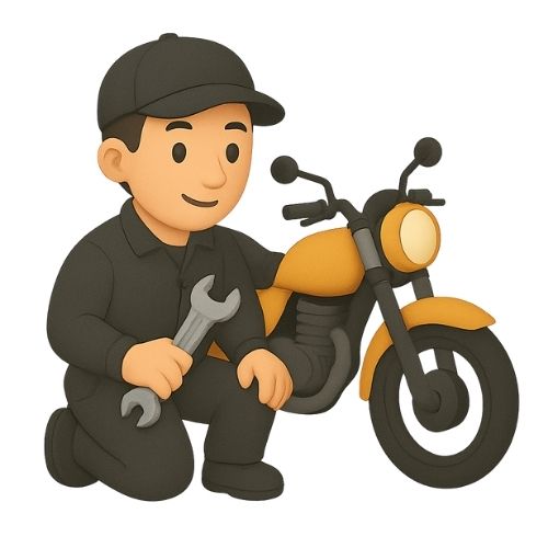Bike Wash