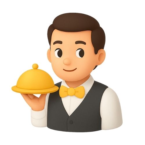 Caterer