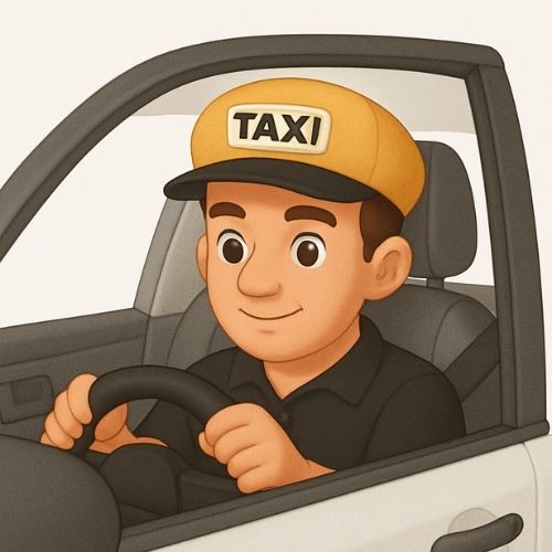 Hire Driver