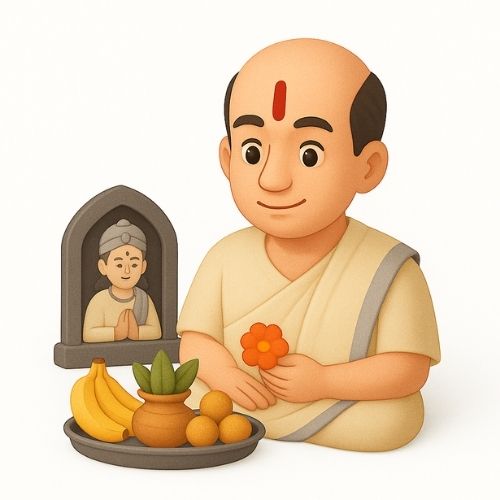 Satyanarayan Katha