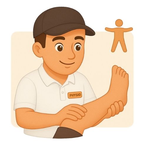 Physiotherapist