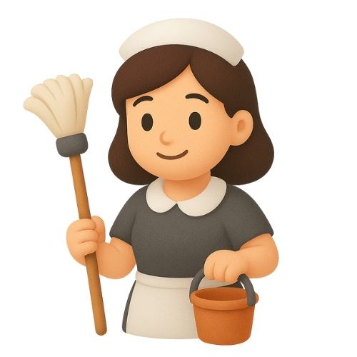 House Cleaning