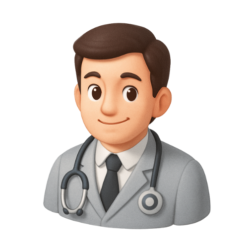 Doctors at Home