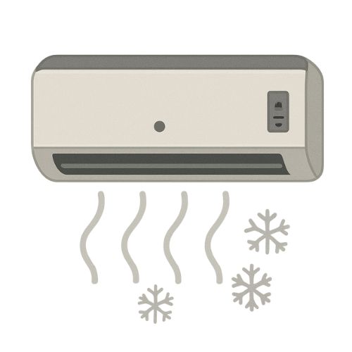 AC Repair/Service