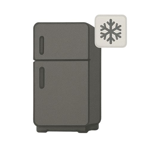 Refregerator