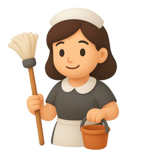 Hire Maid