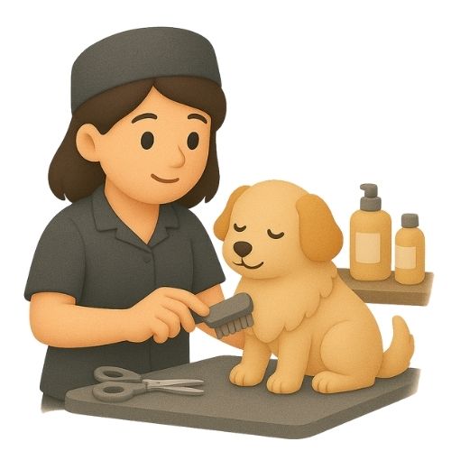 Grooming