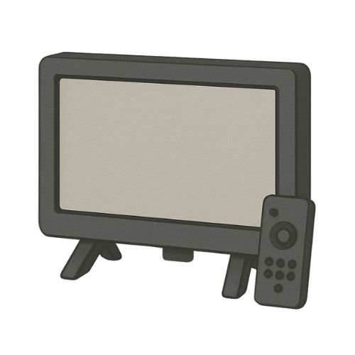 TV Repair
