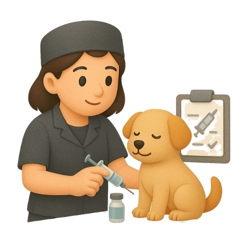 Vaccination