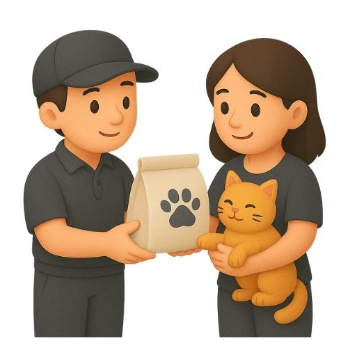 Sell/Buy Pets