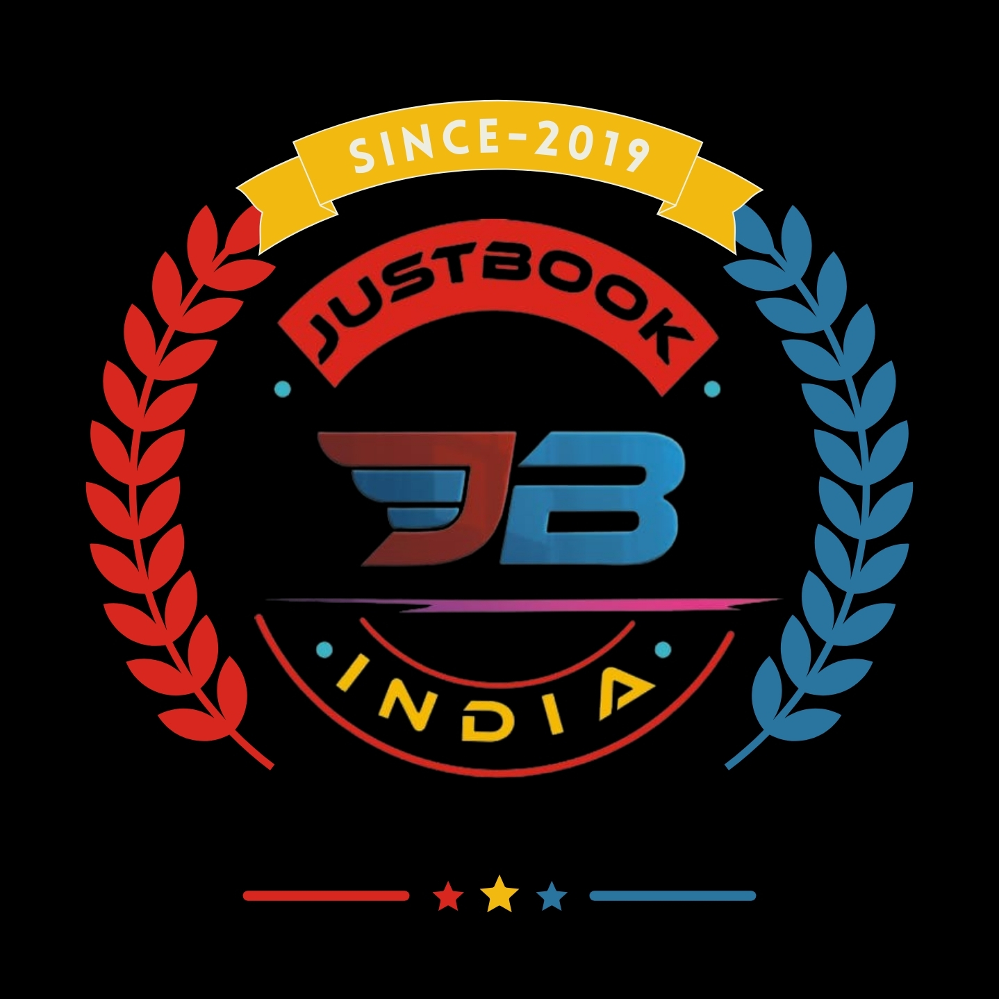 JustBookIndia
